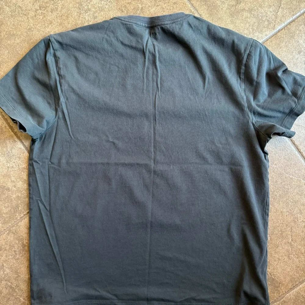 GUC - J.Crew Alaska Graphic Tee